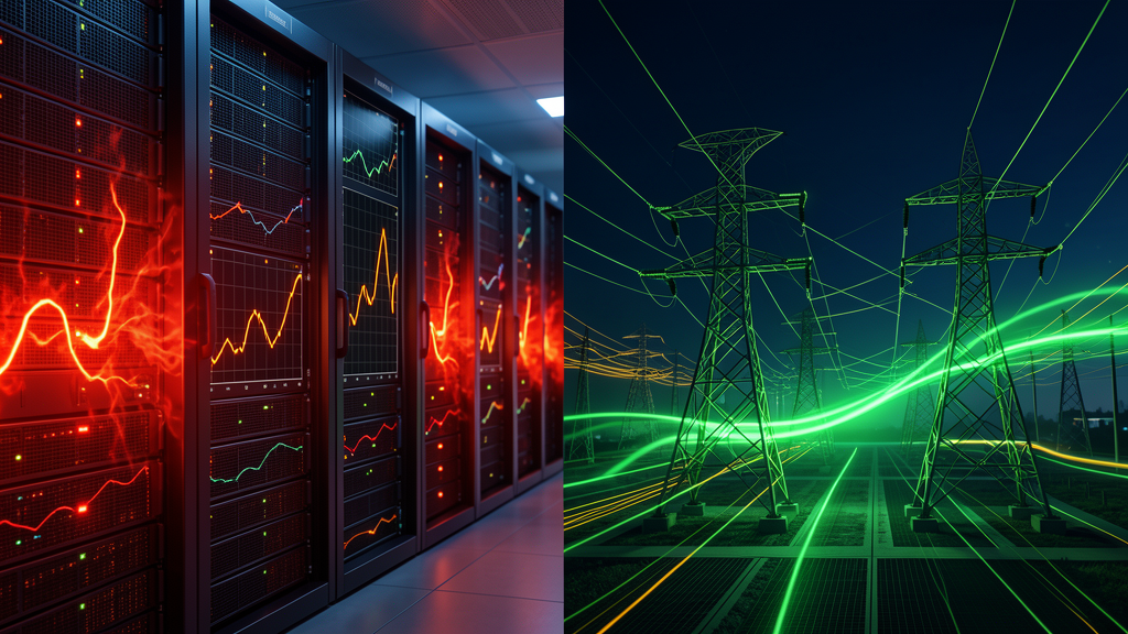 When the AI Infrastructure Trade Cracks: 2 Overhyped 'Deals' to Avoid — And 2 Long-Term Growth Steals to Buy on the Dip