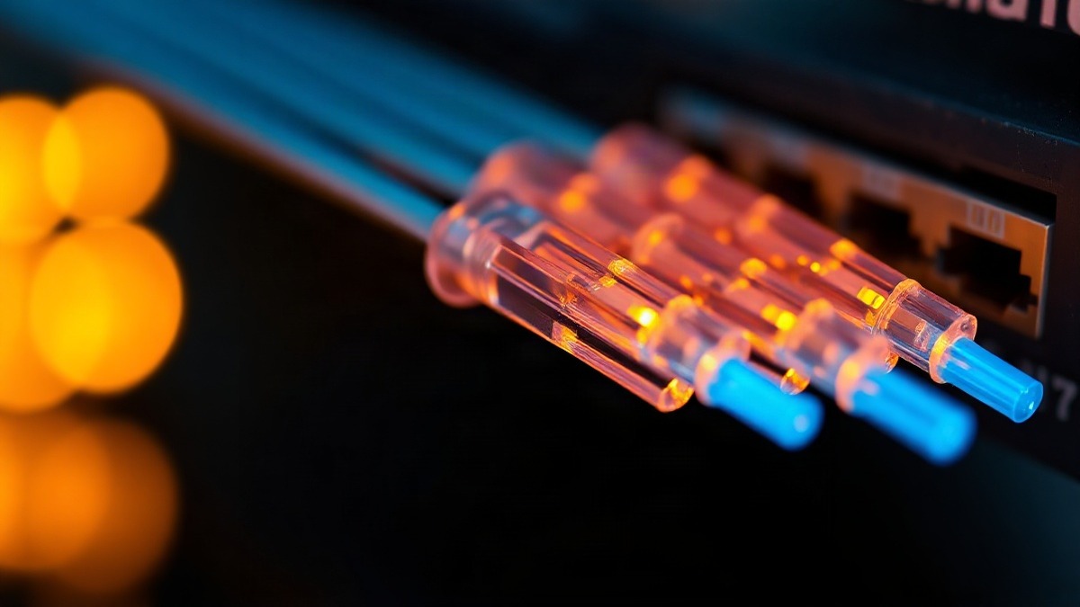 The Network, Explained: AI's Third Bottleneck Hides Between the Chips