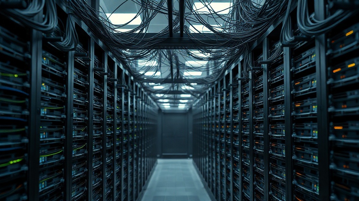 The Nervous System of the AI Boom: Astera Labs and the Connectivity Supercycle