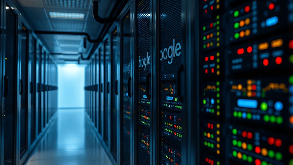Inside Google's Multi-Front AI War: Cloud, Waymo, and the $180 Billion Infrastructure Bet