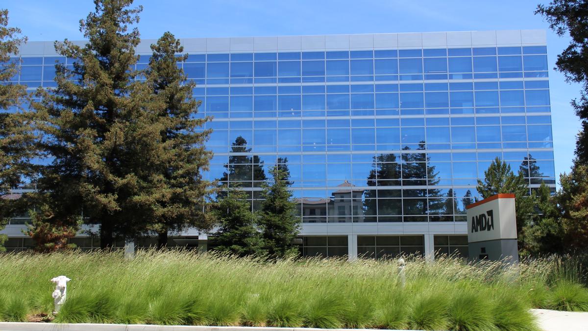 AMD Just Locked Down a $100 Billion AI Deal With Meta — And Wall Street Is Still Underpricing It