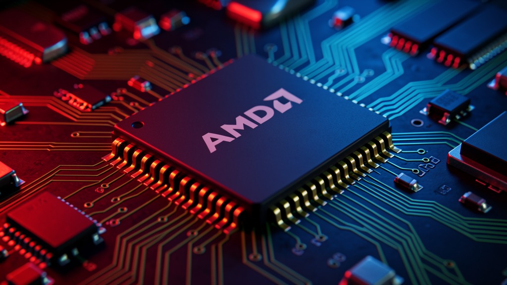 AMD's $839 Billion Bet: MI400 and the AI Chip Comeback Nobody Saw Coming
