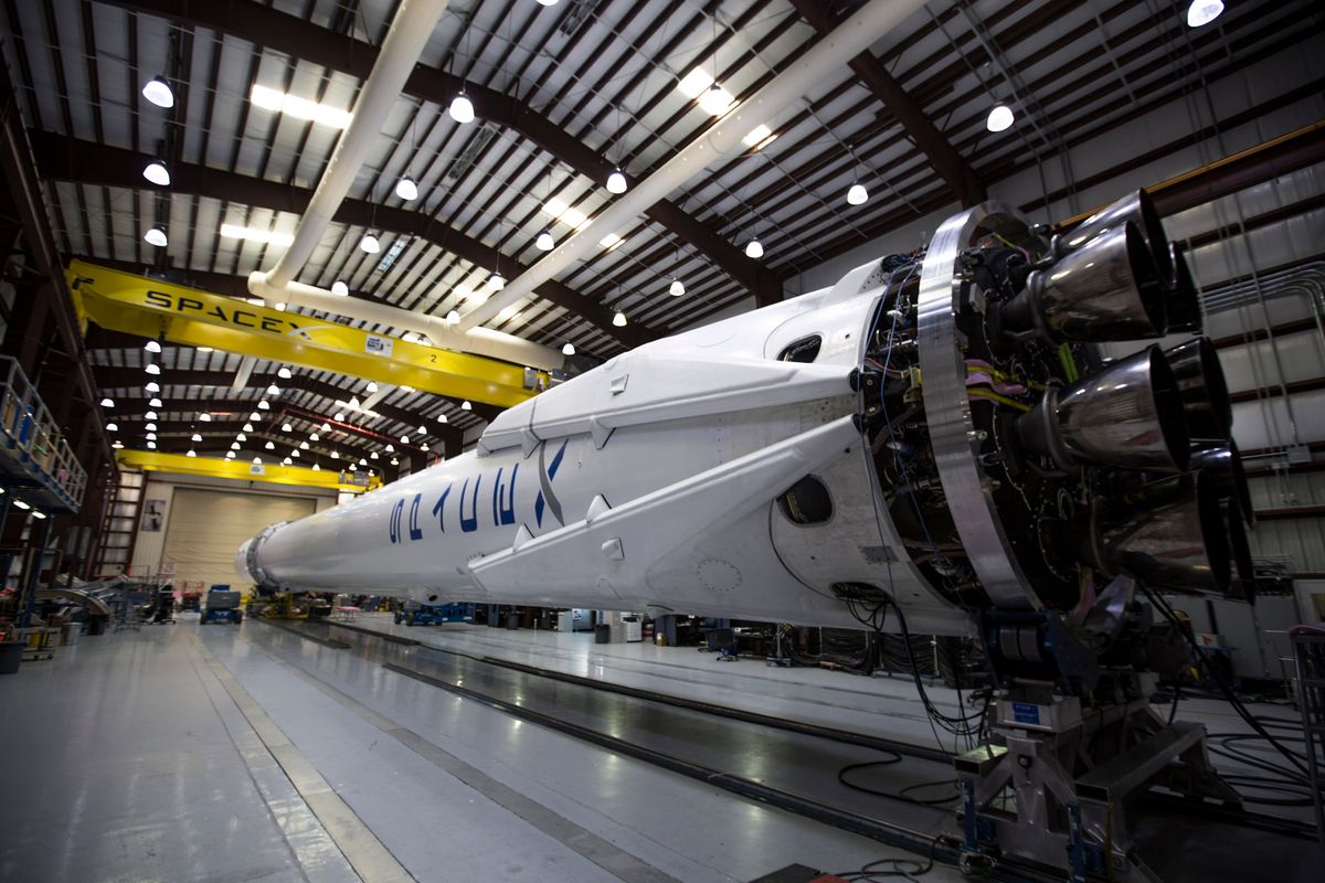 Blue Origin's New Glenn Explodes at Cape Canaveral — What the $2.8 Trillion Elephant in the Room Means for AMZN's Satellite Ambitions