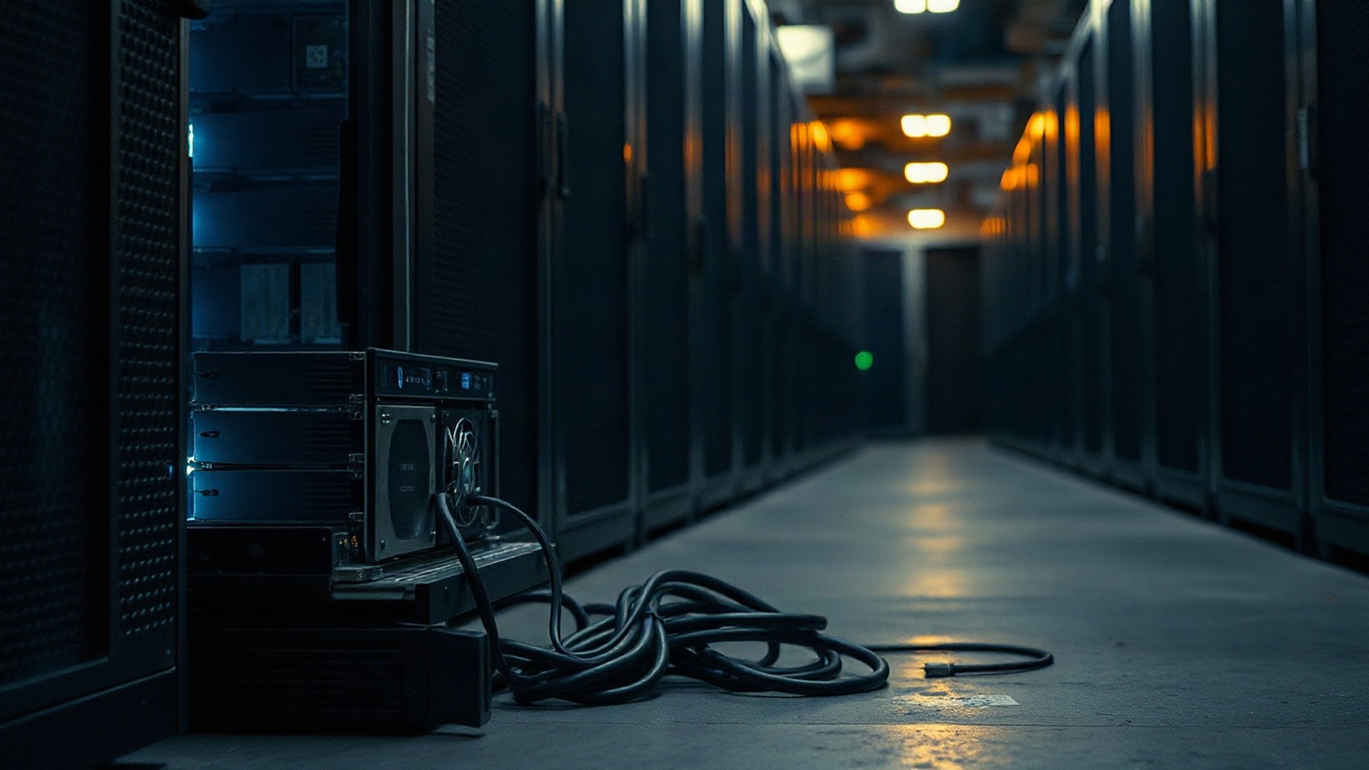 Amazon's $8 Billion Chip Leaseback Tests AI's Financing Model