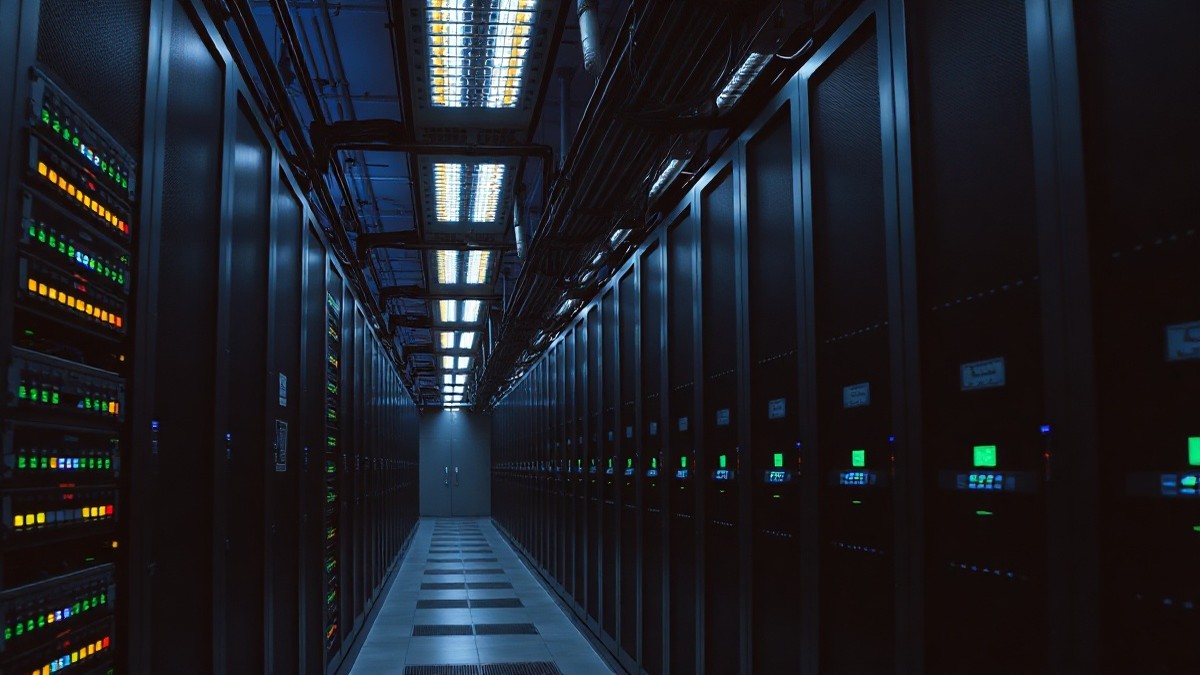 Networking Is the New GPU: Arista's Numbers Prove It
