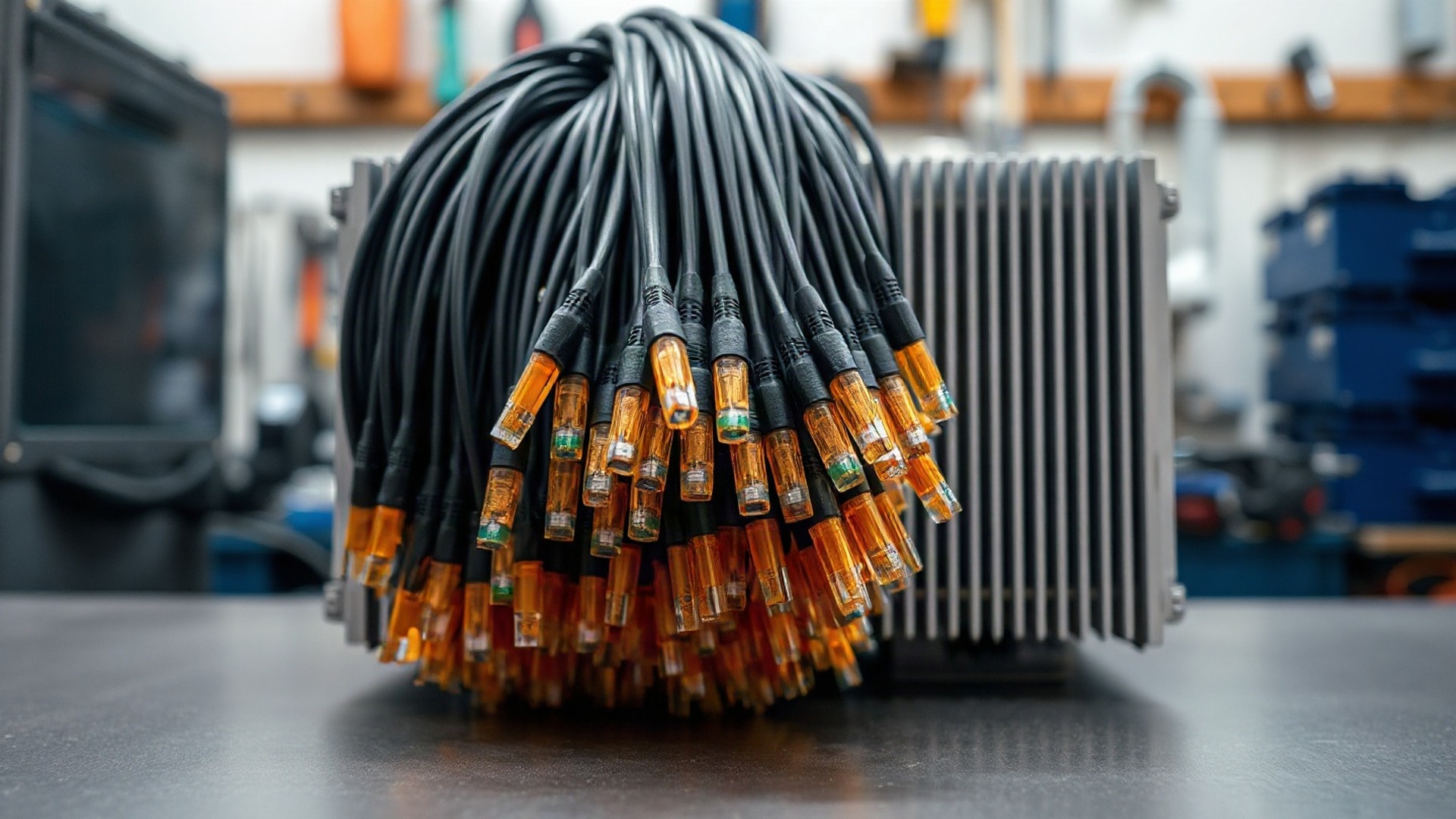 Arista Pushes Open Ethernet Into the Rack Where Nvidia Sets the Rules