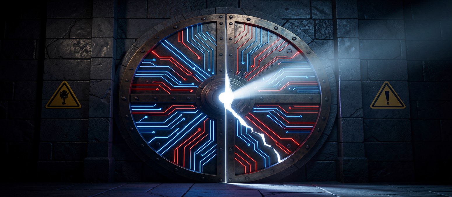 The Mythos Threat: Why Anthropic Locked Up Its Own AI