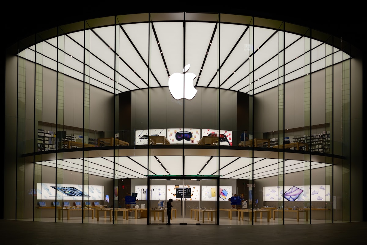 Apple Is the Most Boring Mega-Cap in 2026. That's Exactly Why It'll Win.