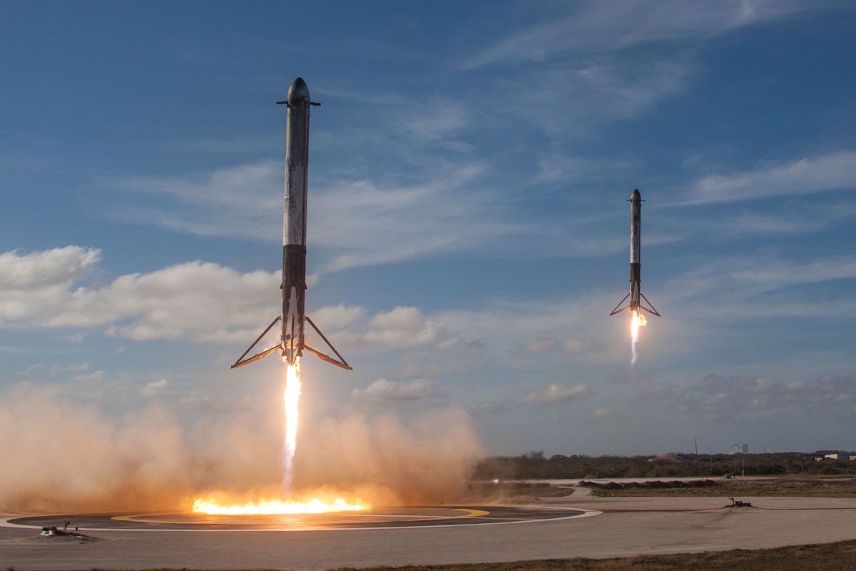 Applied Aerospace Just Dropped a $650M IPO — Here's What Investors Are Missing