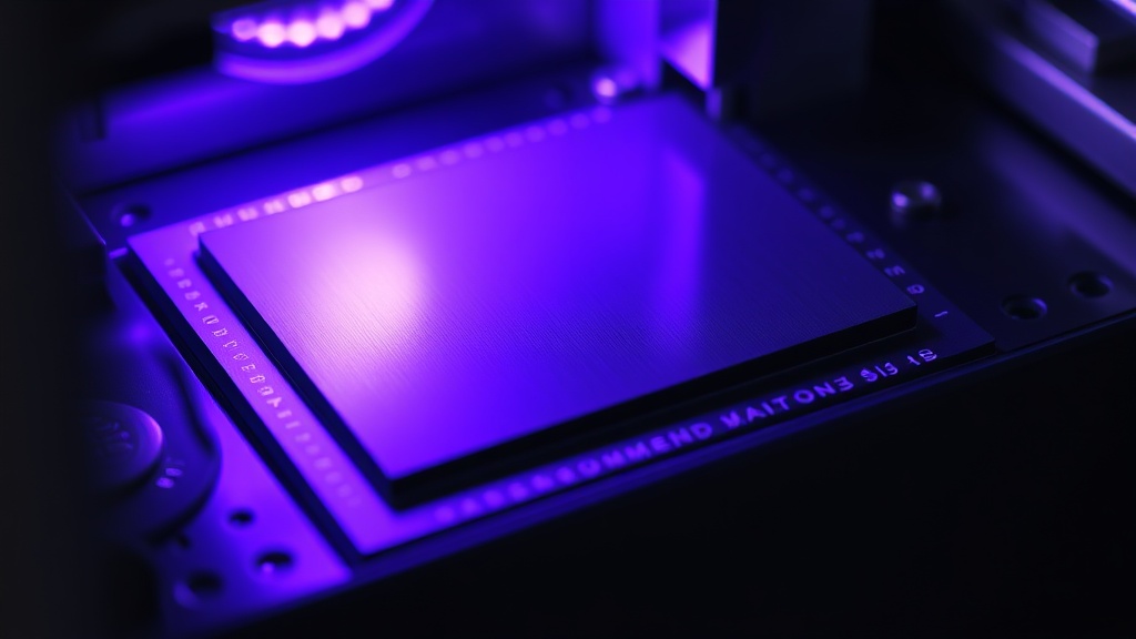 The $424B Picks-and-Shovels Play: Applied Materials Shattered Records — Then Pulled Back 28%. Here's Why the Thesis Is Still Intact.