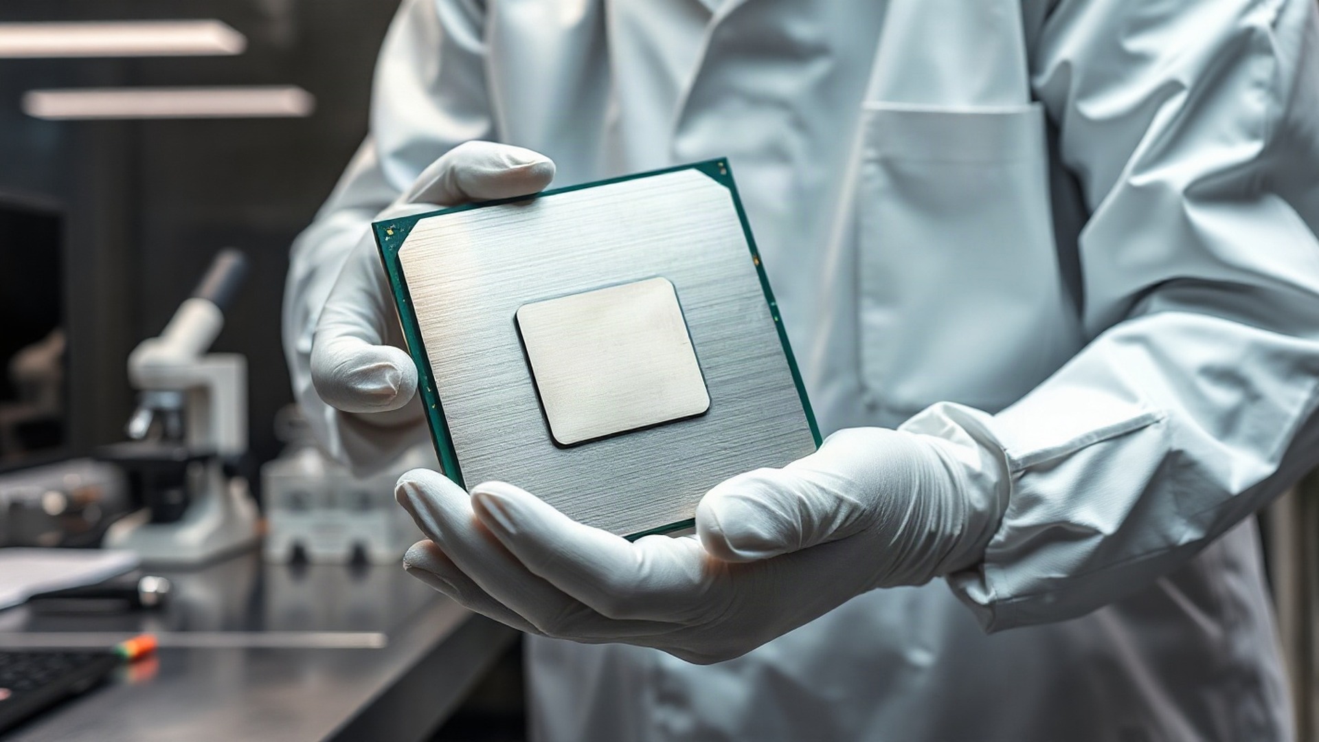 Hyperscalers Want Their Own AI CPUs. Arm Is the Blueprint.