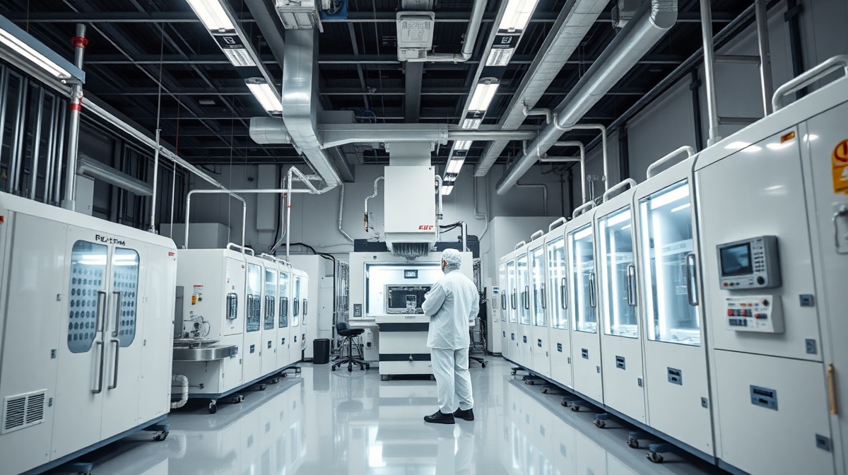 ASML Just Dropped a Q2 Nuclear Bomb β and Raised Guidance to the Moon