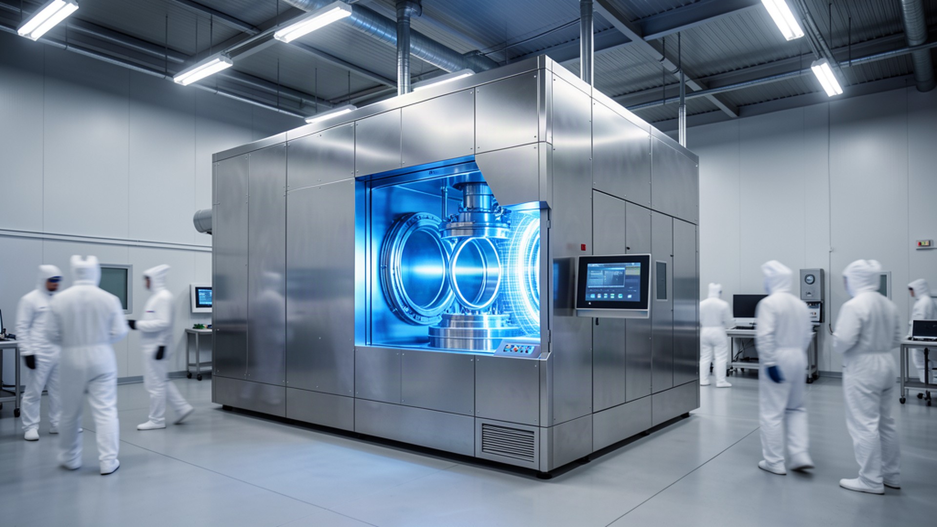 ASML Just Dropped a Q2 Nuclear Bomb — and Raised Guidance to the Moon