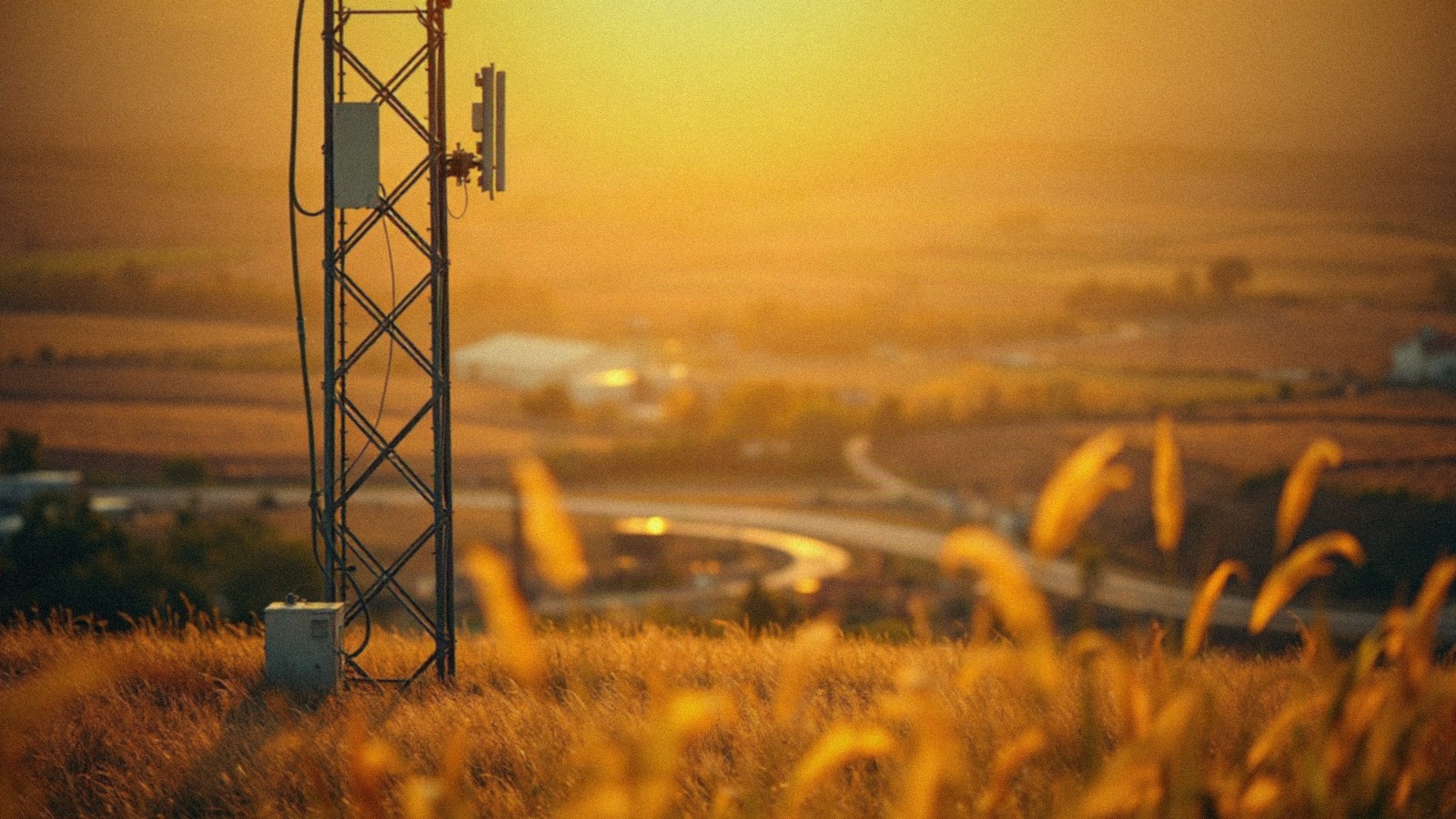 Europe's Spectrum Fight Is the Test AST SpaceMobile Has to Pass