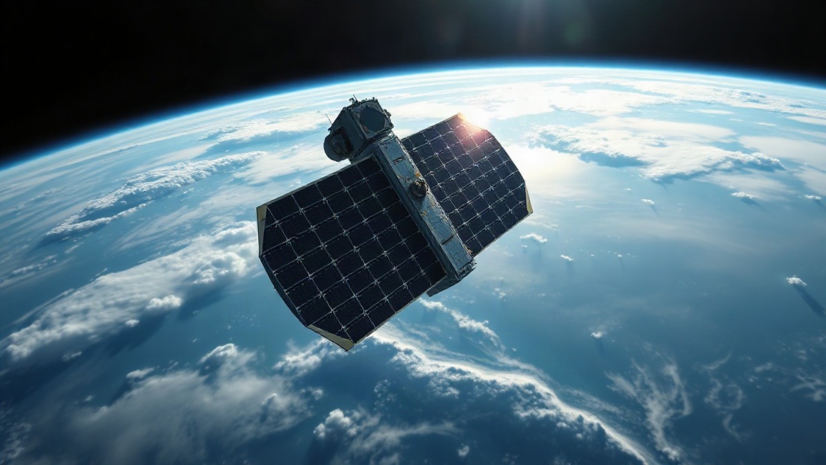 SpaceX vs. AST SpaceMobile: The $6 Billion Fight for Your Phone's Signal