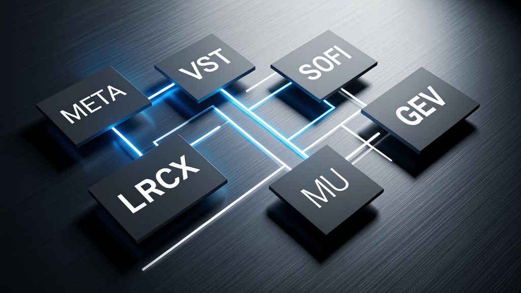 The August Conviction List: In-Depth Deep Dives into Our Top 6 Stock Picks