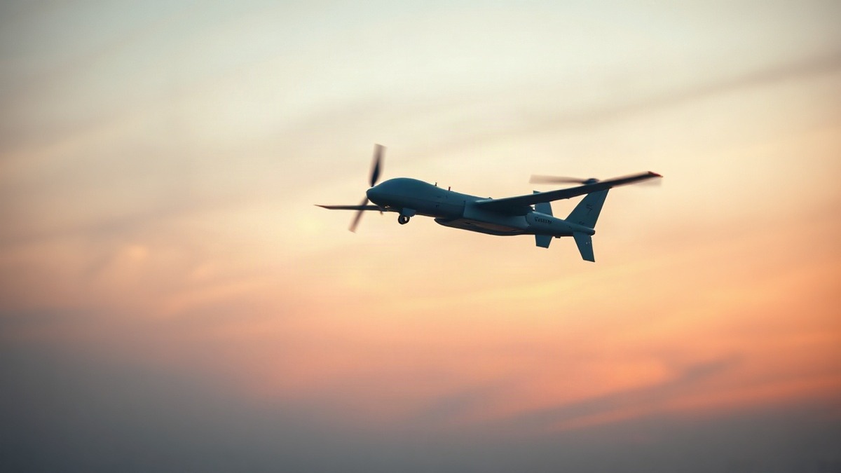 AeroVironment: The Full-Stack Arsenal of the Drone Age