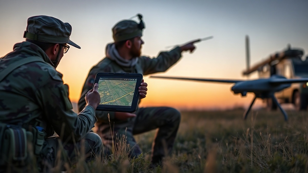 AeroVironment's Switchblade Moat Is the Real Story — SCAR Is Just Noise