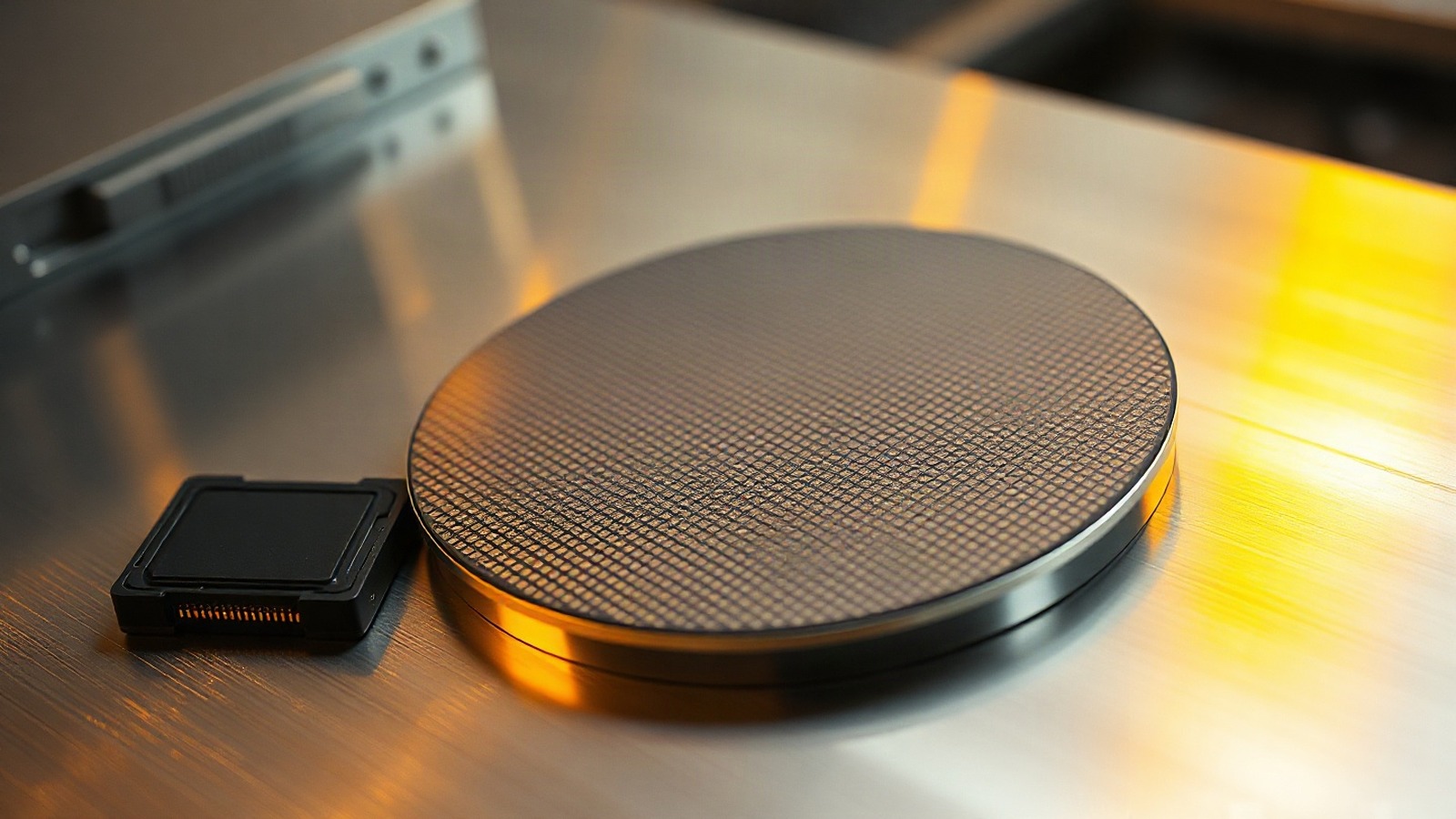 Broadcom Backstops the Buildout as Capital Replaces Silicon as AI's Bottleneck