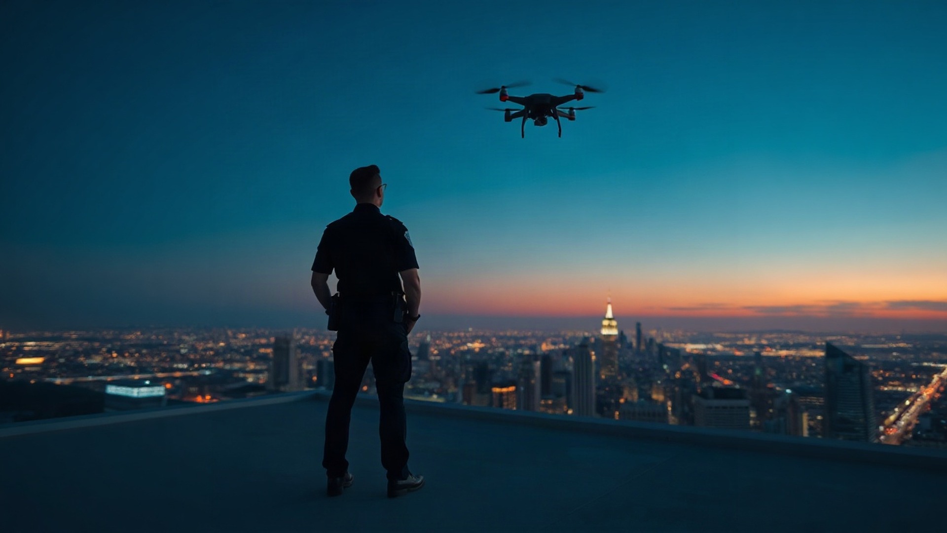 Axon Won the Streets With TASERs. Now It's Selling AI Agents and Aiming at the Sky