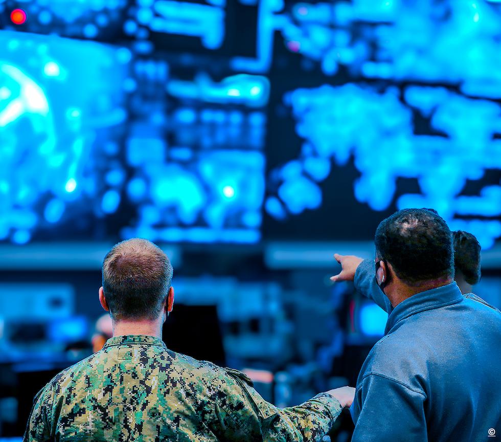 BigBear.ai Stock Surges 20% as $60M Defense Contracts and Panama AI Deal Reshape the Narrative