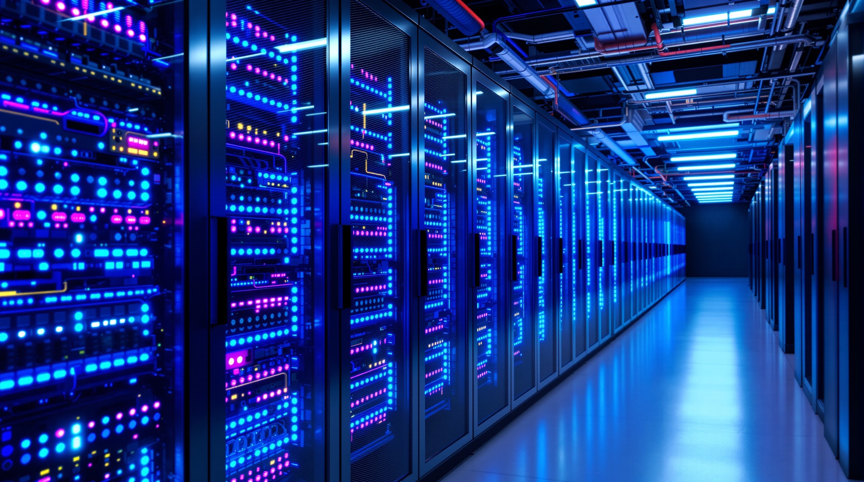 Broadcom's $1.83 Trillion AI Moat Is Deeper Than Nvidia's — And Nobody Talks About It