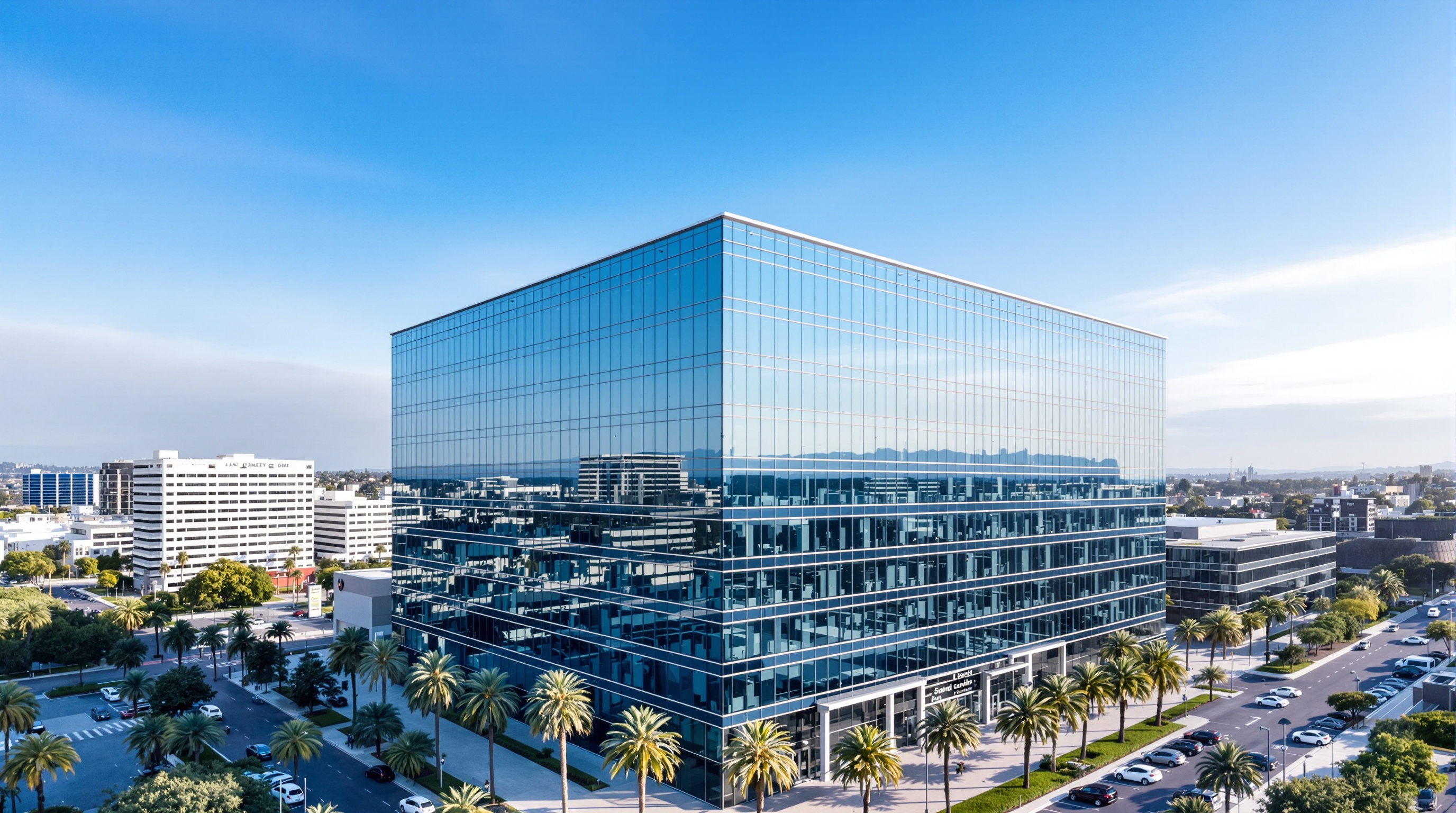 Nvidia Gets the Headlines. Broadcom Gets the Checks.