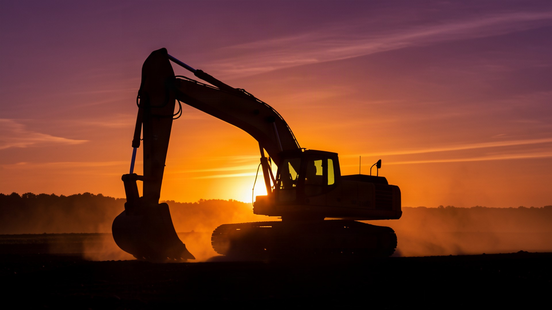 Caterpillar's Record Quarter Just Proved the AI Buildout Is a Dirt-and-Diesel Story