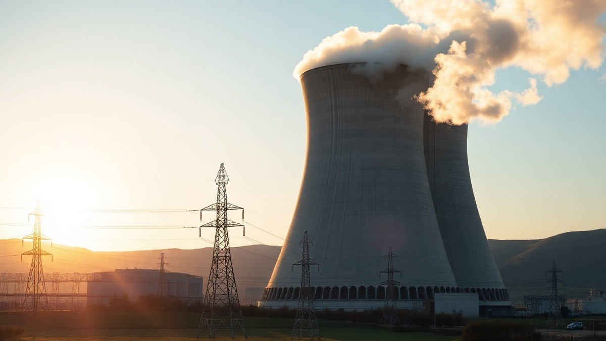 Constellation Energy Delivers a Beat-and-Raise — and the Free Cash Flow Inflection Is Finally Here
