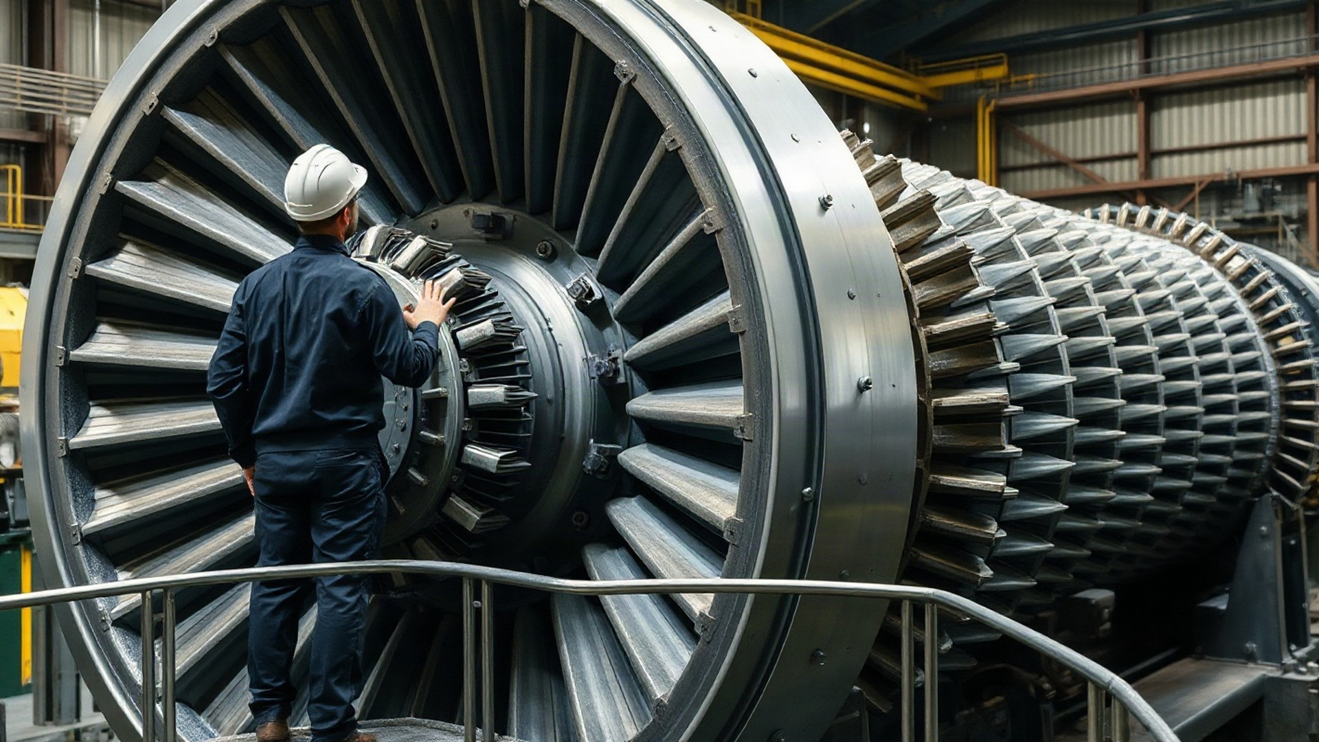 Constellation Owns the Nuclear Fleet Hyperscalers Are Paying a Premium For