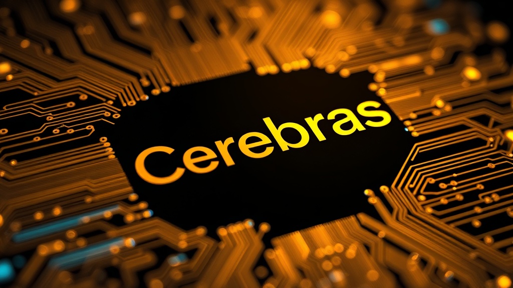 Cerebras Stock Got Halved. The CEO Says Everyone Missed The Point.