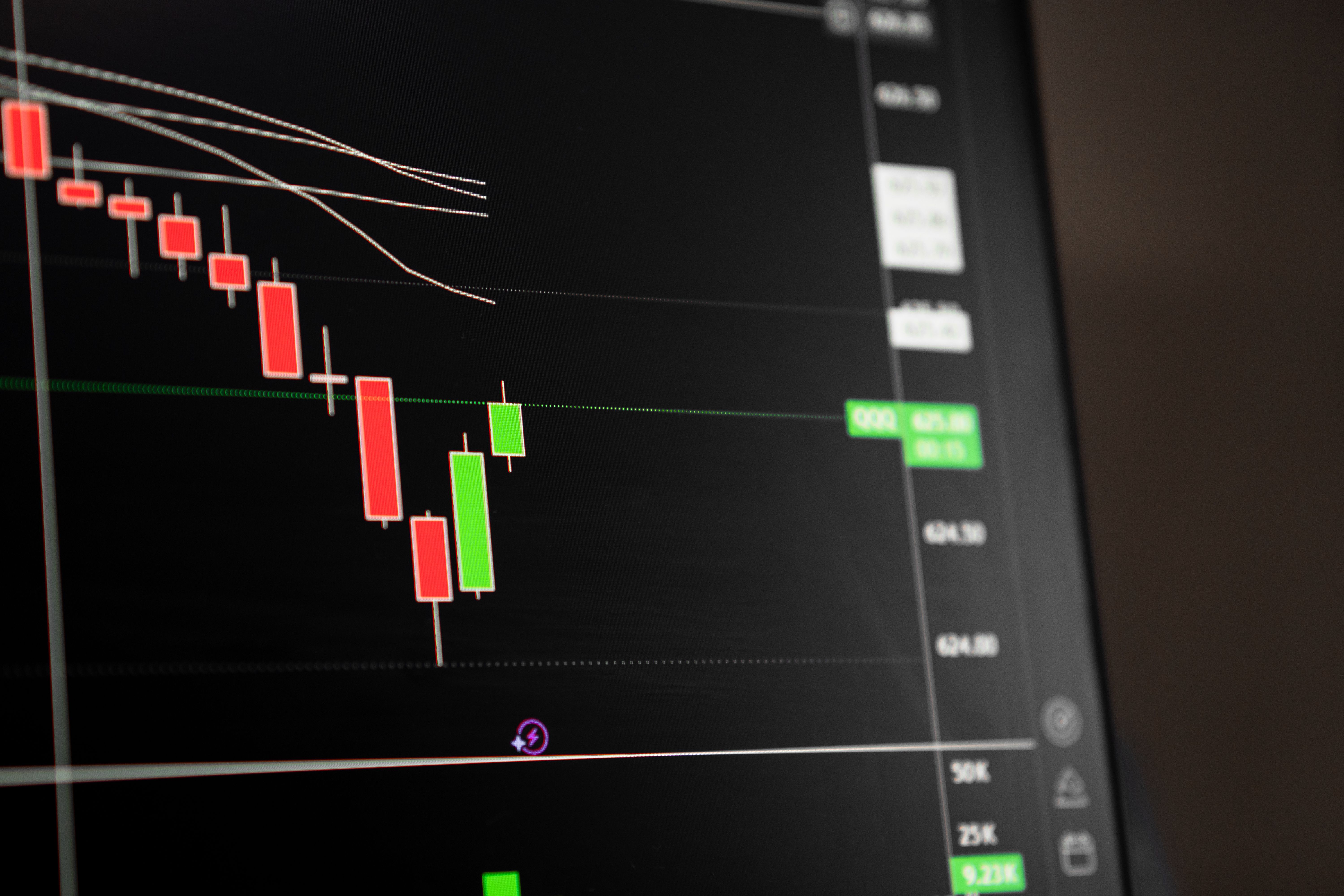 Iran Strikes, Chips Implode Day 3 — The AI Trade Just Broke