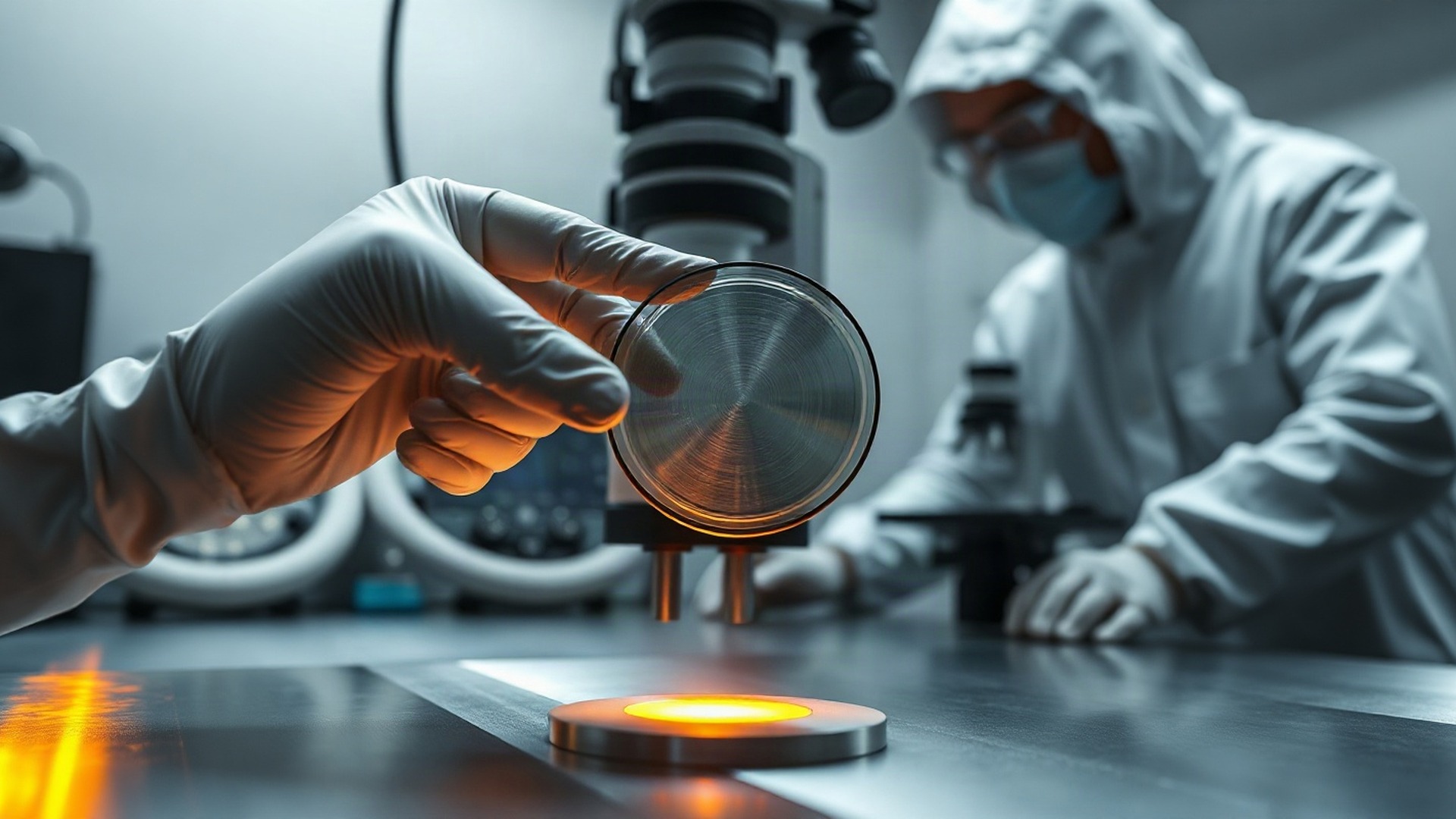 Coherent's Sold-Out Optics Business Is Now a Bet on the Cost of Capital