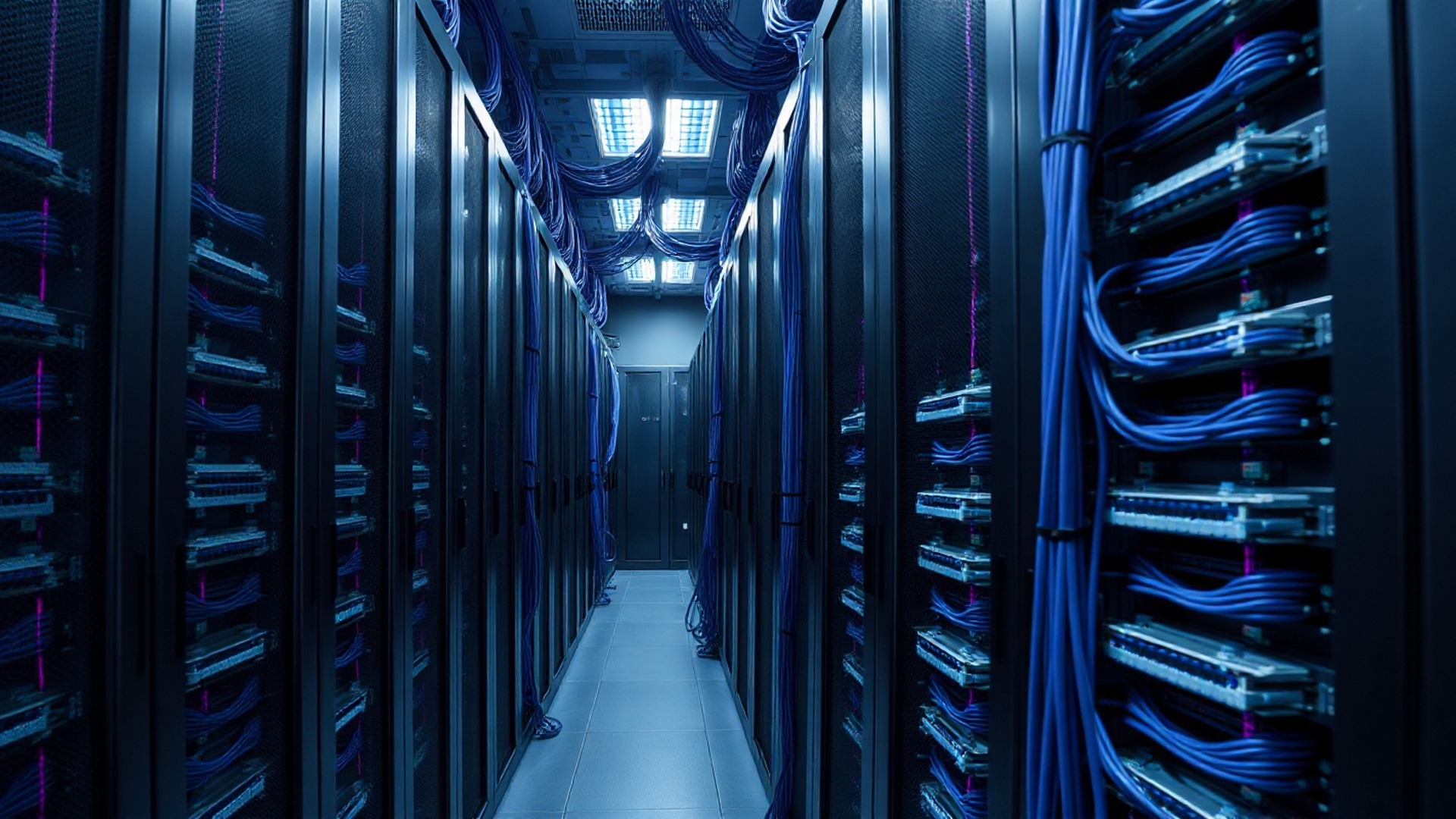 Credo Just Turned the AI Data Center's Cables Into a Toll Booth