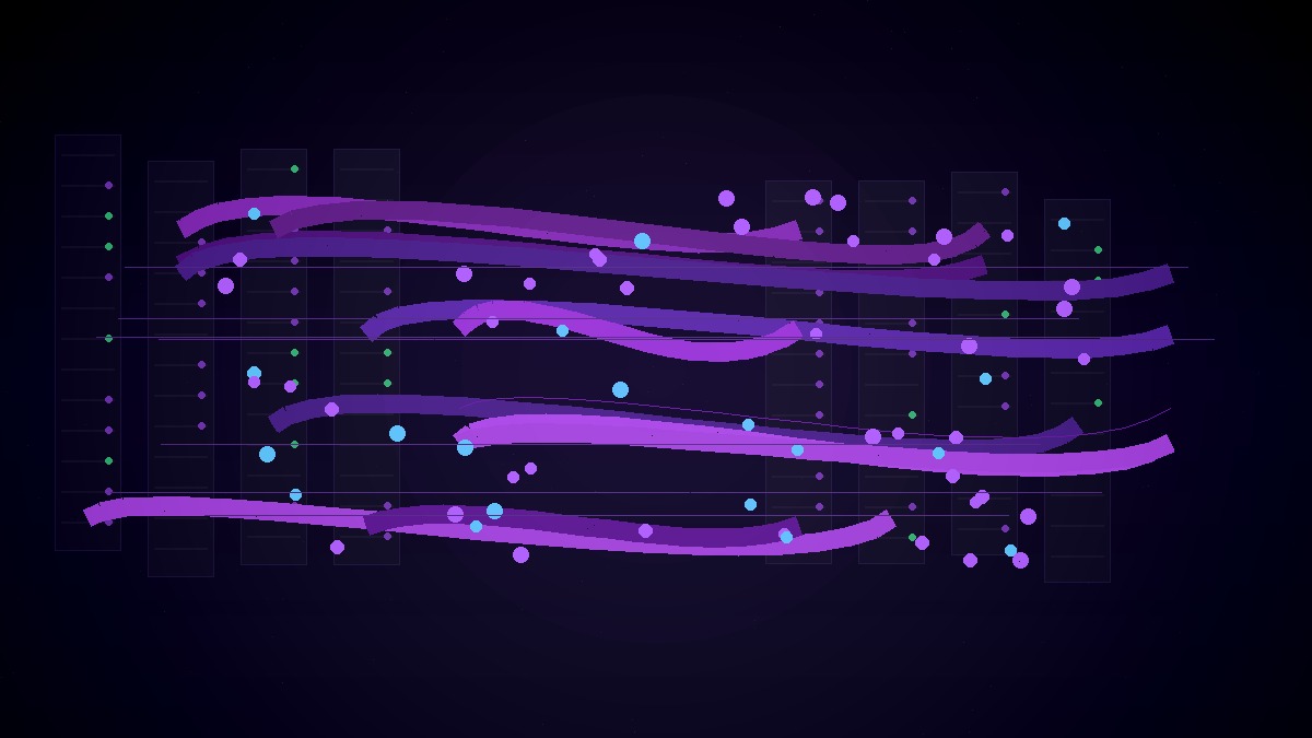 CRDO's Purple Cables Are the Hidden Plumbing of Every AI Data Center — and They're Just Getting Started