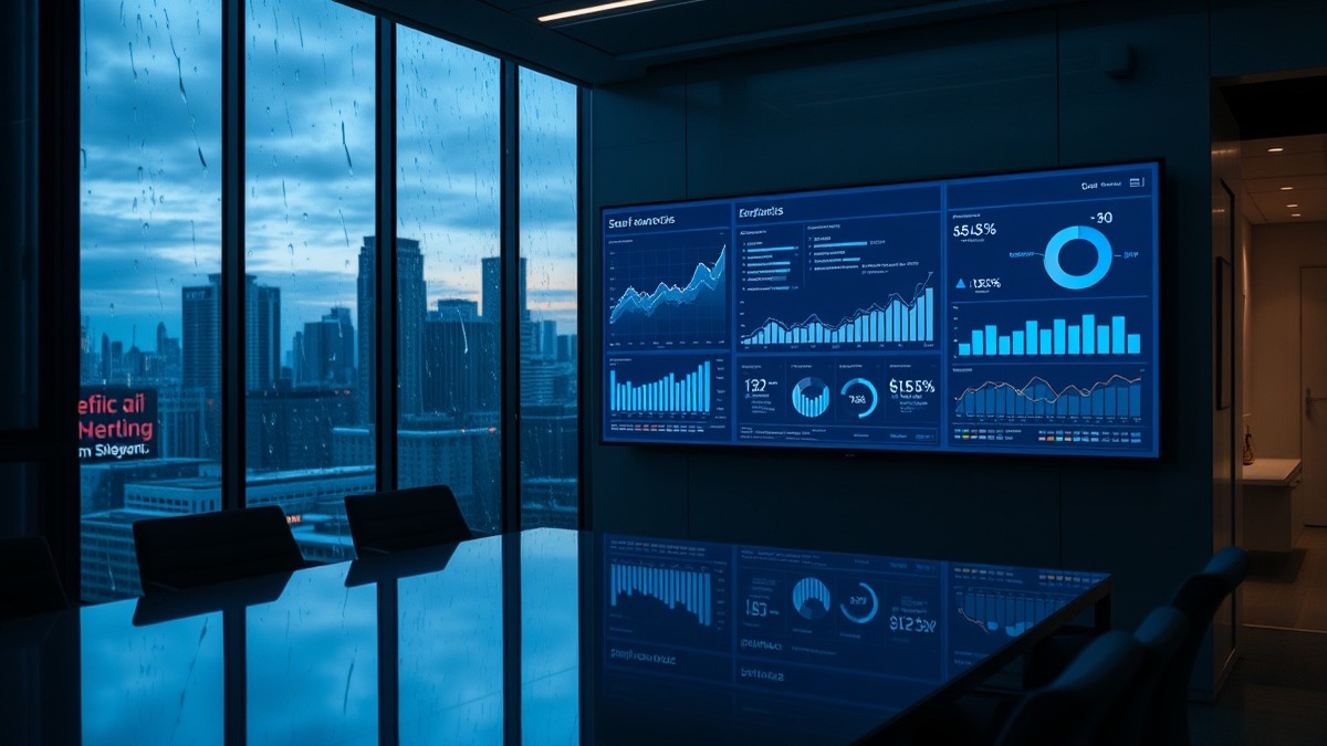 Salesforce Is Getting Treated Like a Dinosaur While Agentforce Prints a Billion Dollars