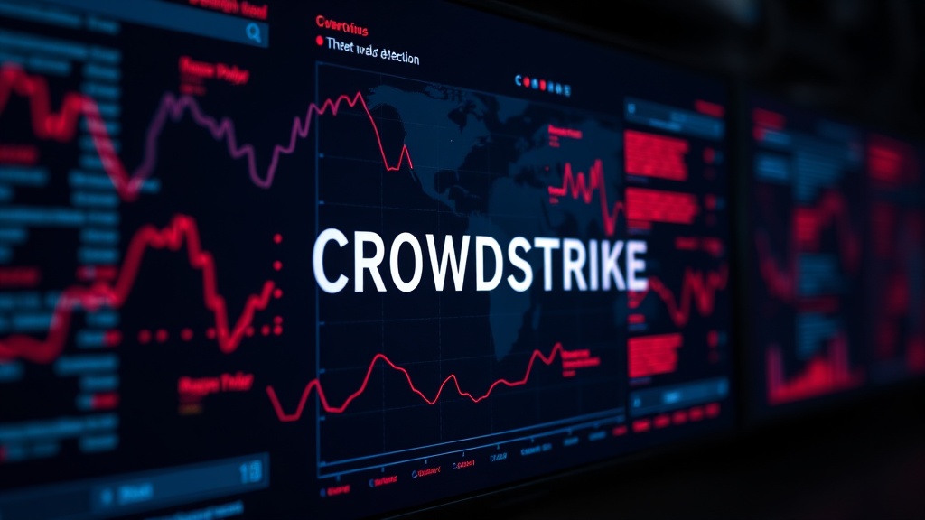 CrowdStrike Just Hit $197B. Here's How the Comeback Kid Became the King