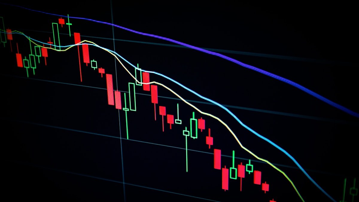 The Great Rotation Is Finally Here — Dow Record, Chip Rout, and the Trade Nobody's Talking About
