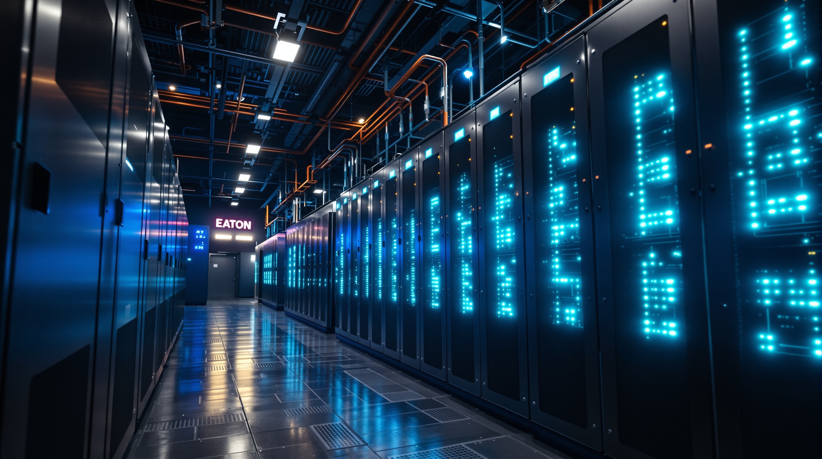 Eaton Announced Its Q2 Date Today — And the Stock Just Gave You an Entry