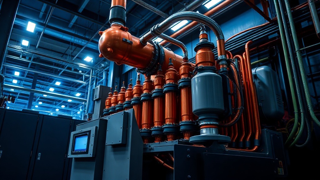 Eaton — The Invisible $155 Billion Monopoly Powering Every AI Data Center on Earth