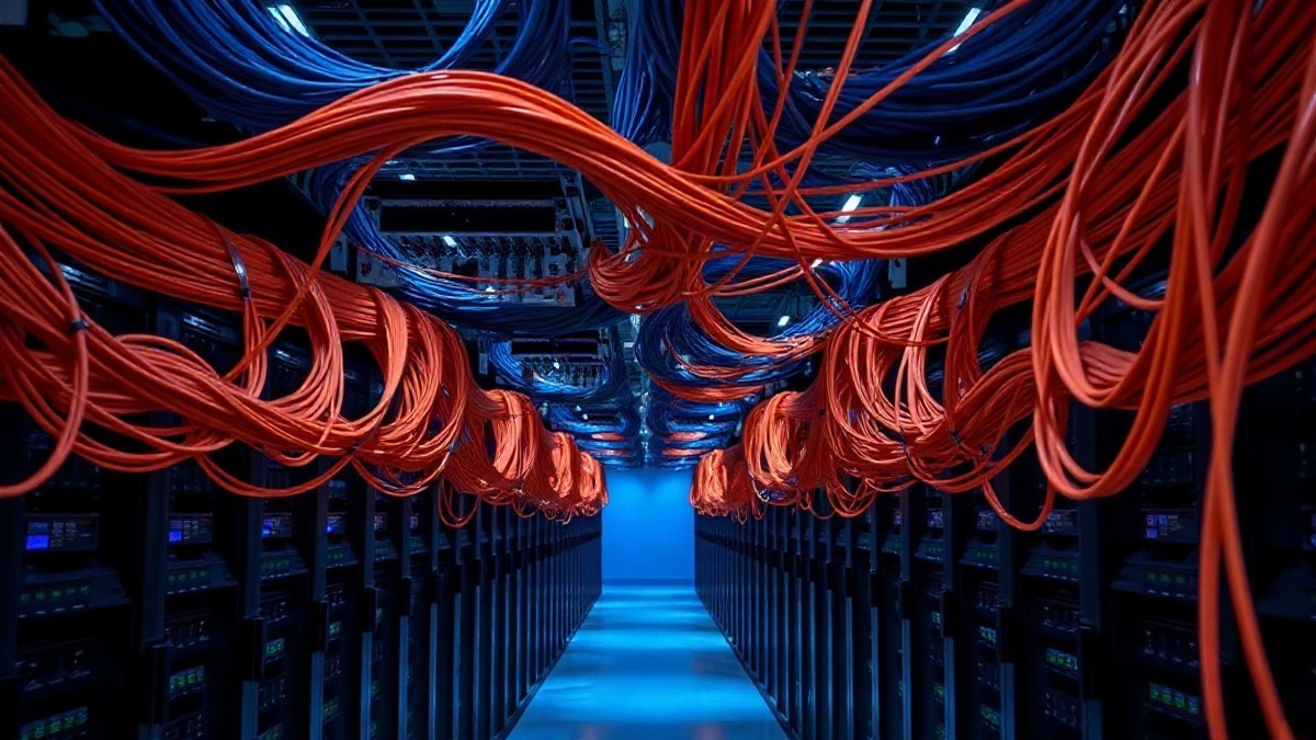Wall Street Calls Equinix a Boring REIT. It's Actually the AI Tollbooth.