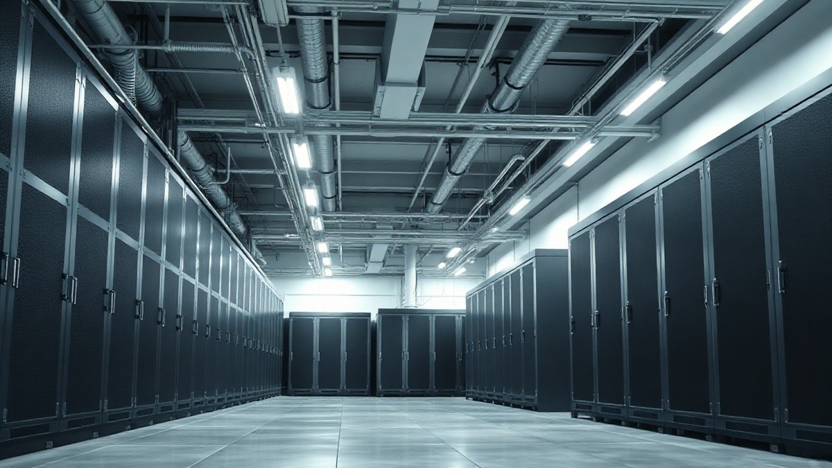 Eaton Is the AI Trade's Toll Collector — and the Grid-to-Chip Moat Just Got Wider