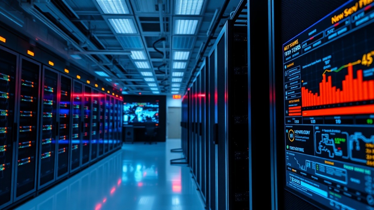 Fortinet Is Boring. That's Why It's the Best Cyber Stock Out There.