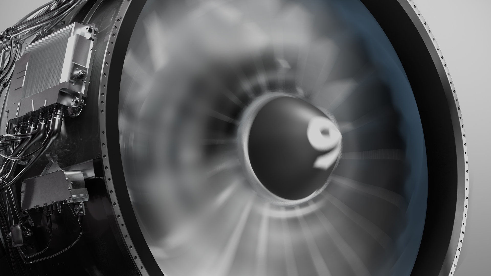 GE Aerospace Is the Sleeping Giant Nobody's Watching — Up 35% With Room to Run