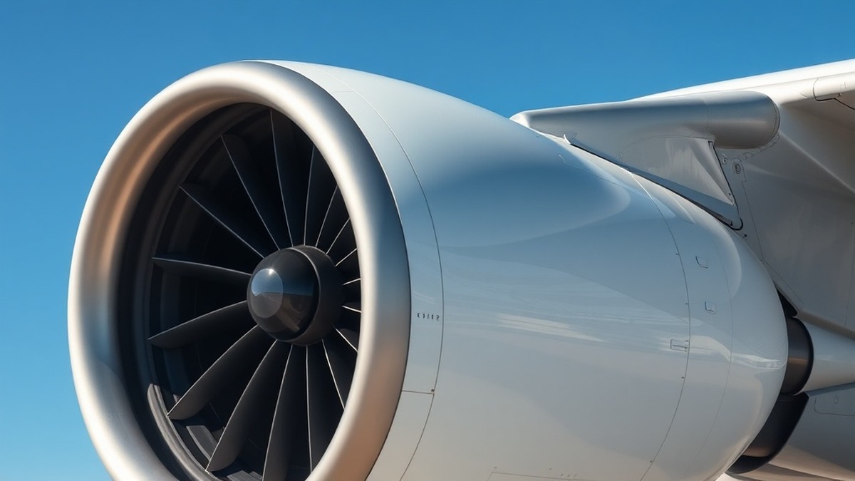 GE Aerospace Isn't an Engine Maker. It's a Recurring Revenue Machine.