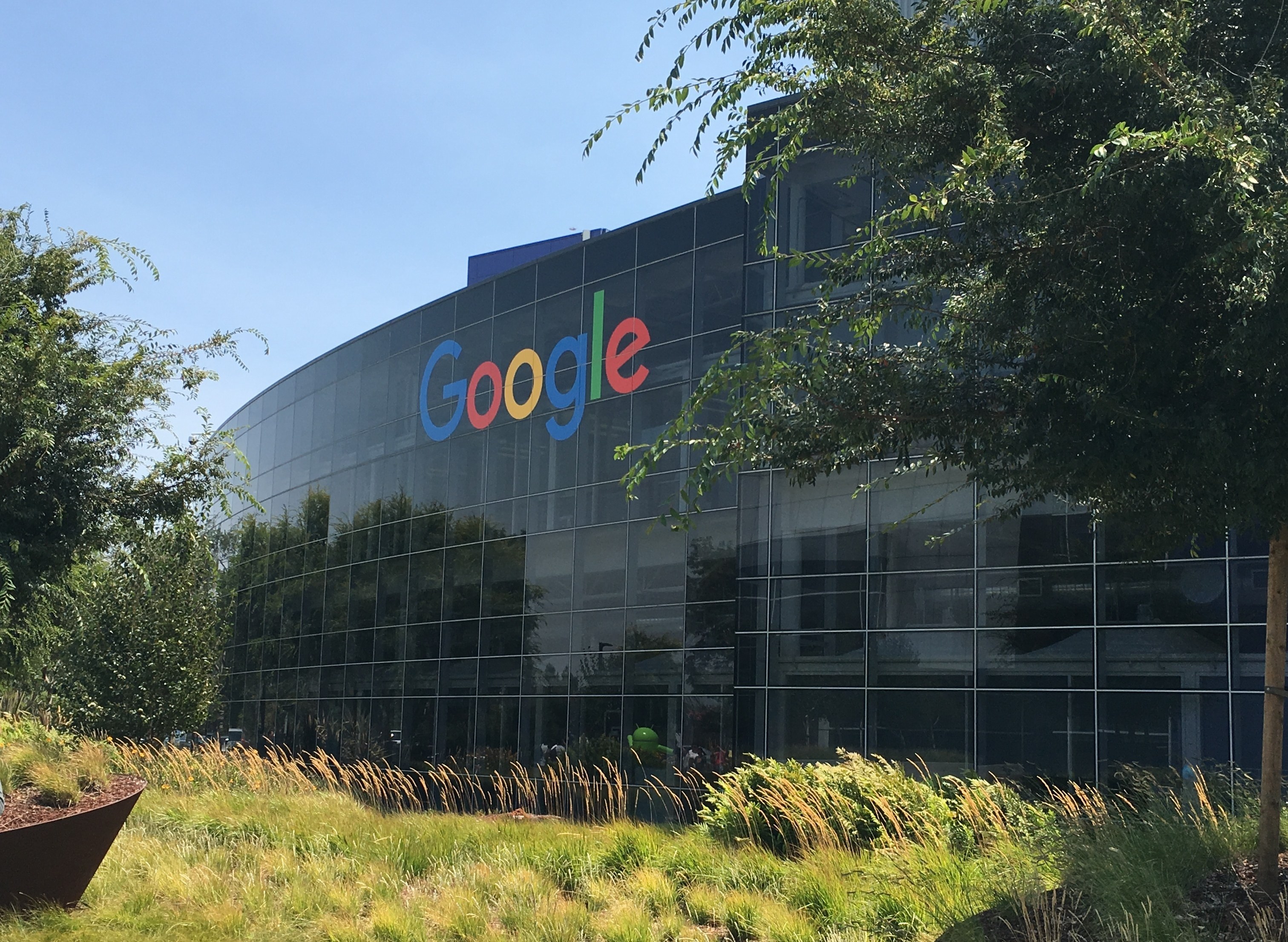 If I Could Hold One Stock for the Next 5 Years, I'd Pick Google — Here's Why