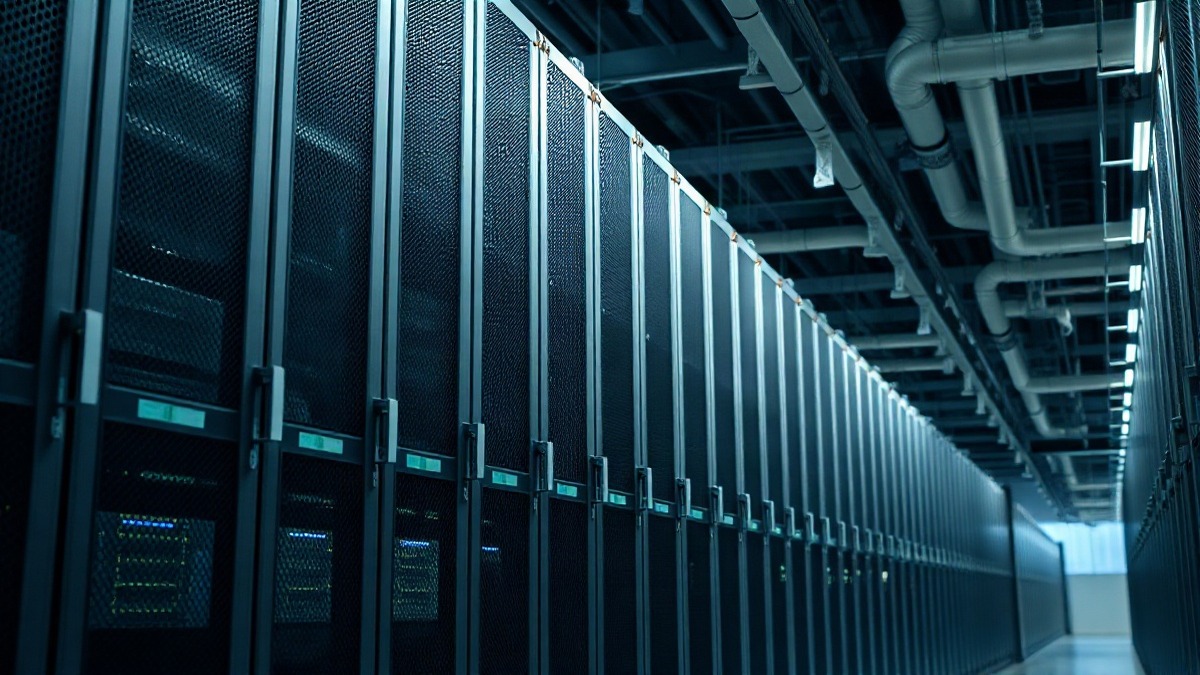 Infineon Just Bought the Chips Standing Between Your GPU and the Wall