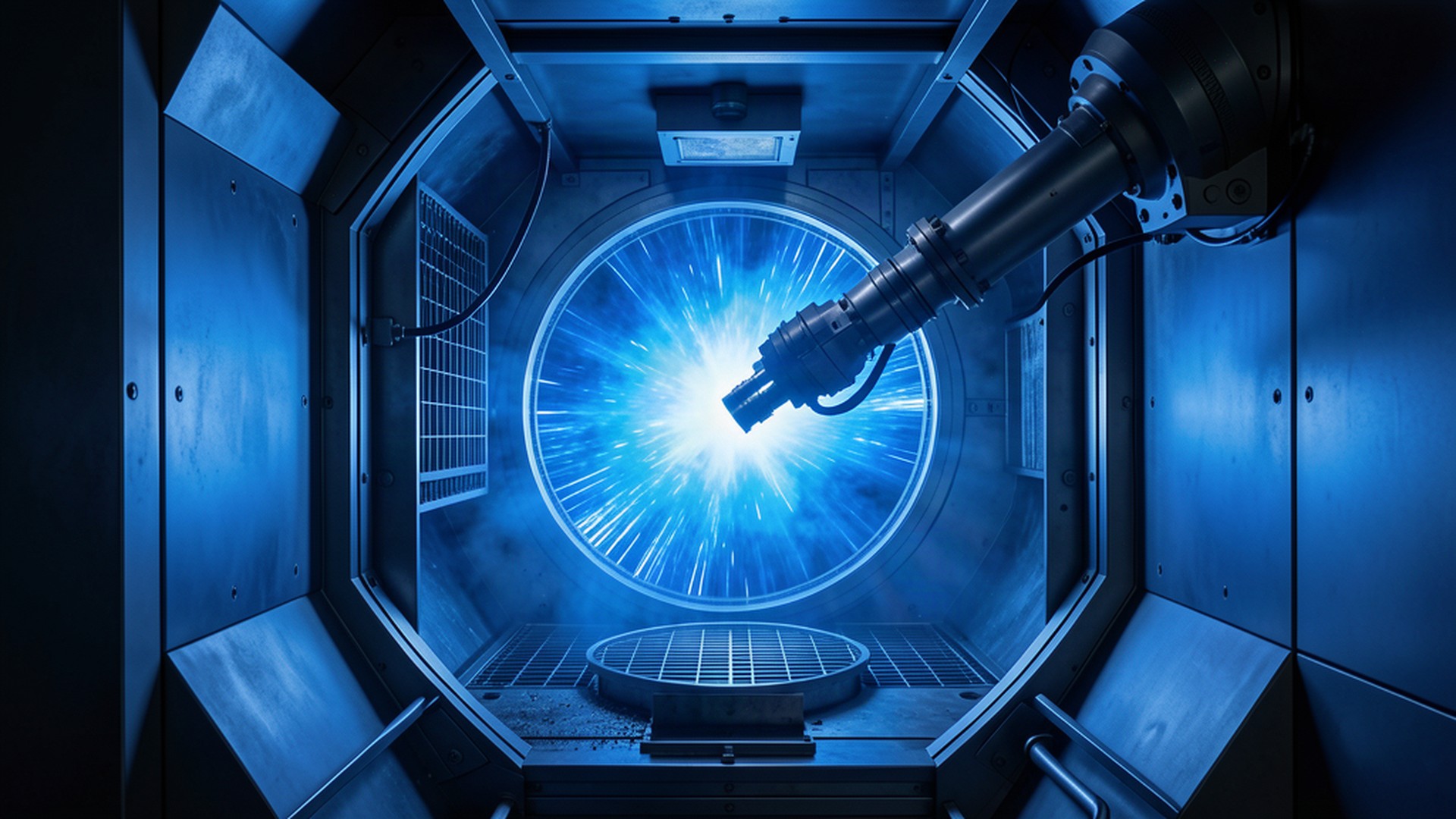Intel's Foundry Pivot: The $75 Billion Turnaround the US Government Is Betting On