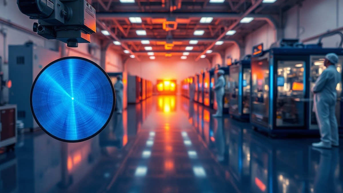 Intel Just Had Its Best Quarter in 15 Years. The Stock Fell 29% in July.