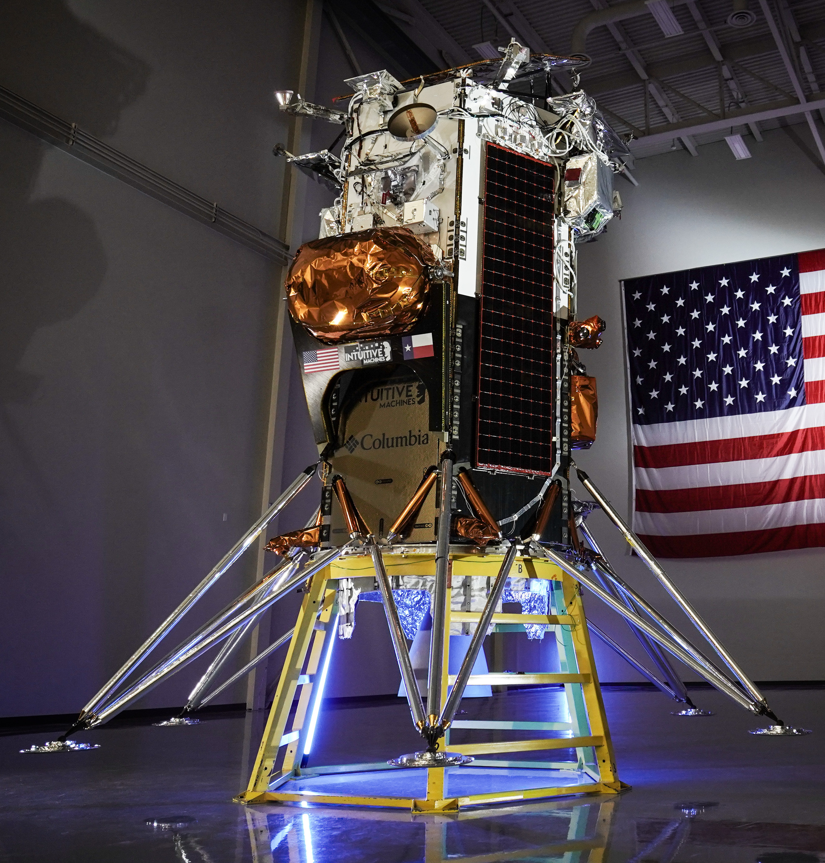 Picks & Shovels vs. Moonshots: The Long-Term Case for RDW and LUNR